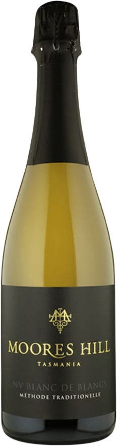 Moores Hill Estate Blanc de Blancs NV Tasmania